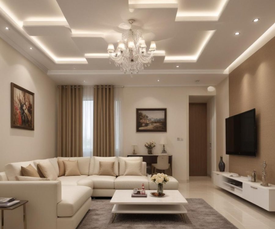 False_ceiling_luxury